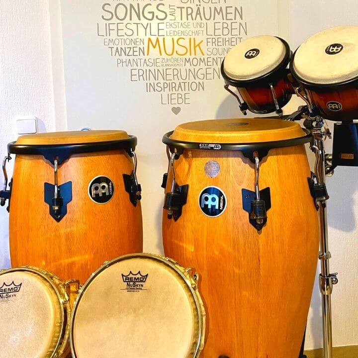 DrumCircles - Klangzentrum Wesermarsch