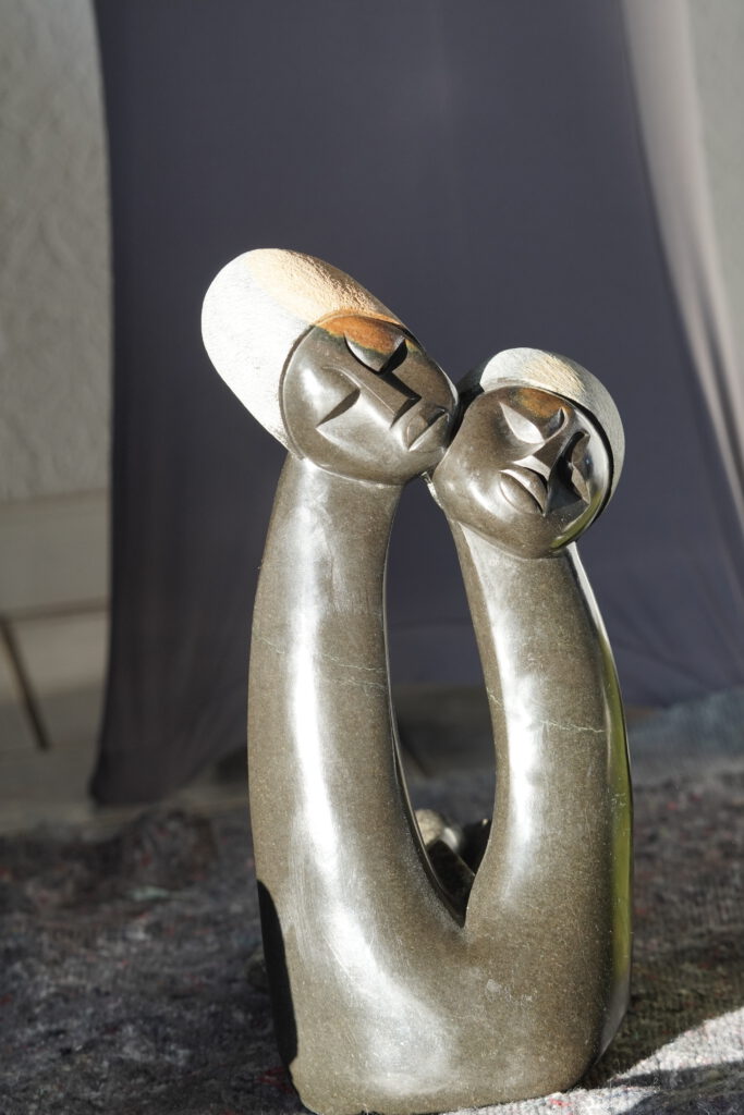 Kunst für einen guten Zweck